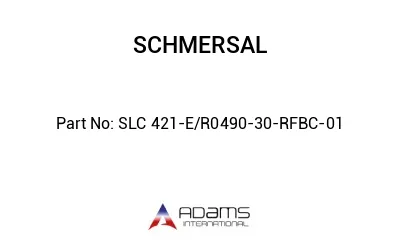 SLC 421-E/R0490-30-RFBC-01