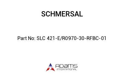 SLC 421-E/R0970-30-RFBC-01