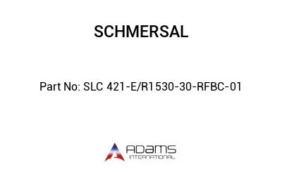 SLC 421-E/R1530-30-RFBC-01