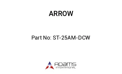 ST-25AM-DCW