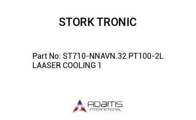 ST710-NNAVN.32 PT100-2L LAASER COOLING 1