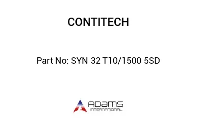 SYN 32 T10/1500 5SD