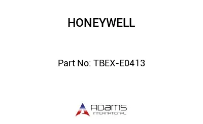 TBEX-E0413