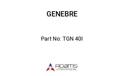 TGN 40I