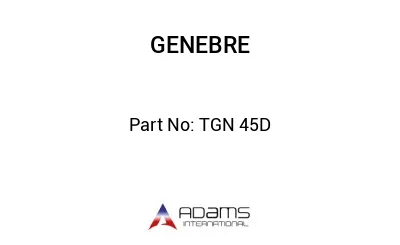 TGN 45D