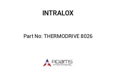 THERMODRIVE 8026