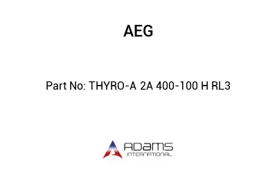 THYRO-A 2A 400-100 H RL3