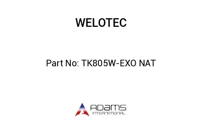 TK805W-EXO NAT