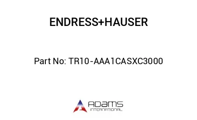 TR10-AAA1CASXC3000