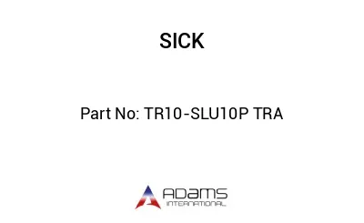 TR10-SLU10P TRA