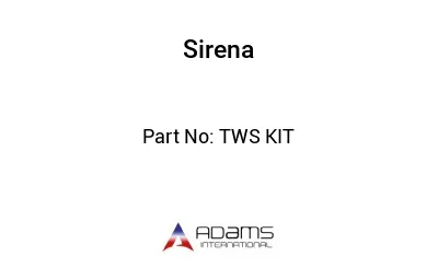 TWS KIT