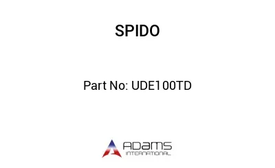 UDE100TD