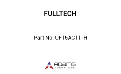 UF15AC11-H