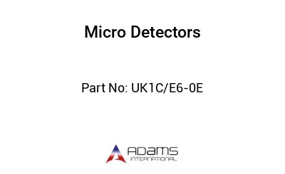 UK1C/E6-0E