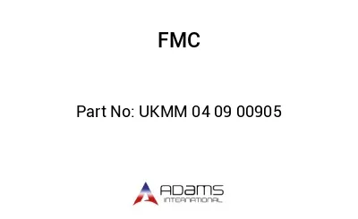 UKMM 04 09 00905