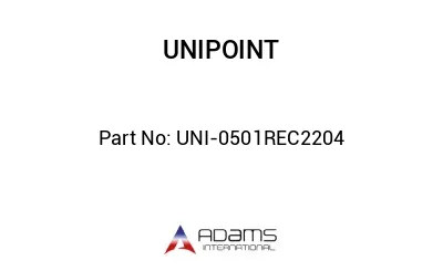 UNI-0501REC2204