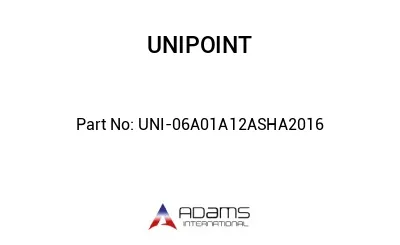 UNI-06A01A12ASHA2016