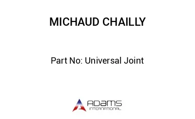 Universal Joint