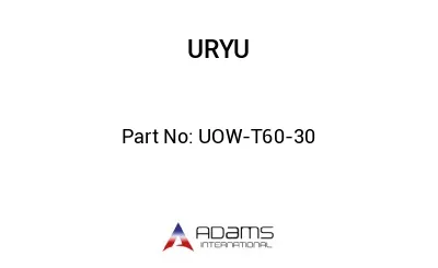 UOW-T60-30