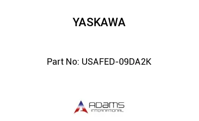 USAFED-09DA2K