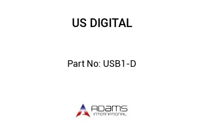 USB1-D