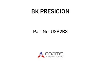 USB2RS