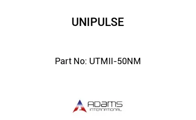 UTMII-50NM