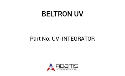 UV-INTEGRATOR