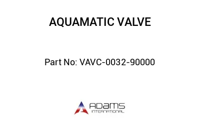 VAVC-0032-90000