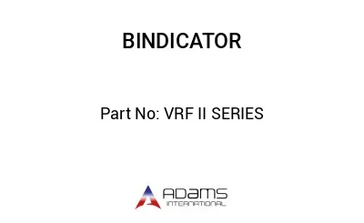 VRF II SERIES