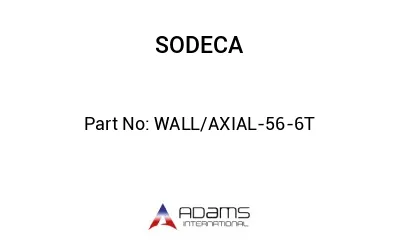 WALL/AXIAL-56-6T