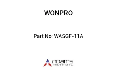 WASGF-11A