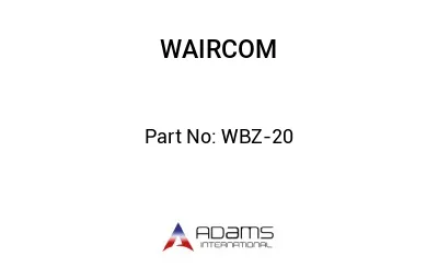 WBZ-20