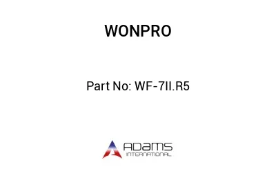 WF-7II.R5