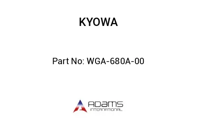 WGA-680A-00