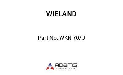 WKN 70/U