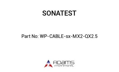 WP-CABLE-sx-MX2-QX2.5