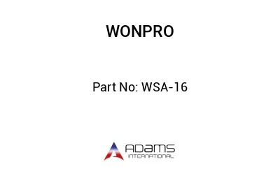 WSA-16