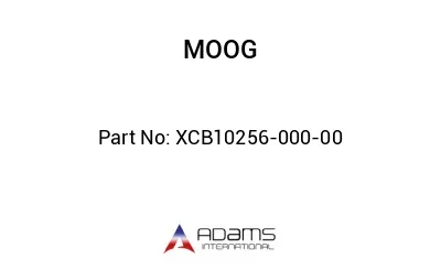 XCB10256-000-00