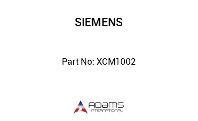 XCM1002