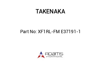 XF1RL-FM E37191-1