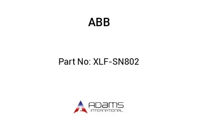 XLF-SN802