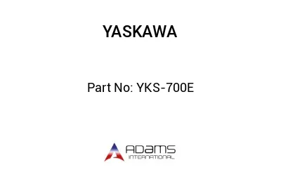 YKS-700E