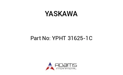 YPHT 31625-1C