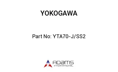 YTA70-J/SS2