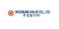 WOOSUNG VALVE